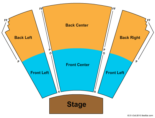 Heart Tuacahn Amphitheatre And Centre For The Arts Tickets Heart 